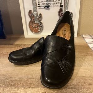 Cobb Hill by New Balance Slip On Loafer